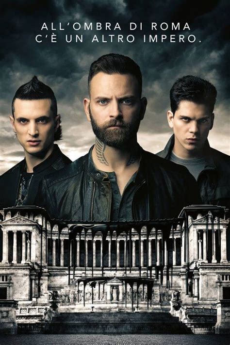 yesmovies suburra